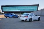 BMW 320d Sport Line 2019 года (WW)